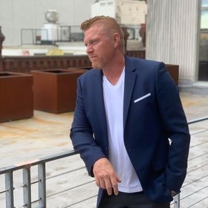 Meet your Posher, Mark